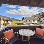 Boutique73 Sunrise Lejlighed Ossiach