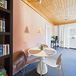 شقة Boutique73 Sunrise أوسياخ