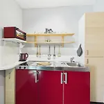 Boutique73 Sunrise Ossiach
