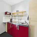 Boutique73 Sunrise Lejlighed *