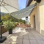Lejlighed Boutique73 Sunrise *