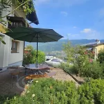 شقة Boutique73 Sunrise أوسياخ