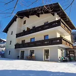 Boutique73 Sunrise Appartement *