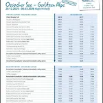 شقة Boutique73 Sunrise أوسياخ