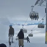 Boutique73 Sunrise شقة