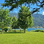 Boutique73 Sunrise Ossiach