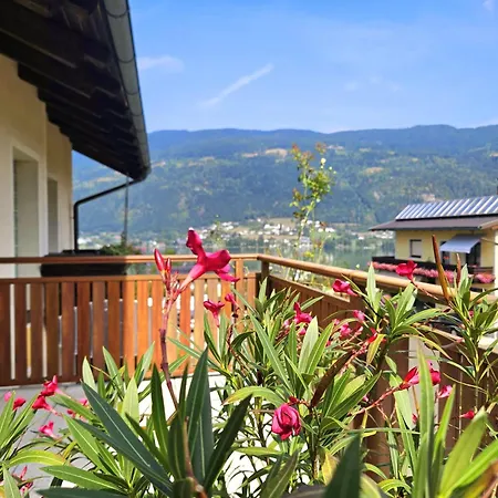 Boutique73 Sunrise Διαμέρισμα *