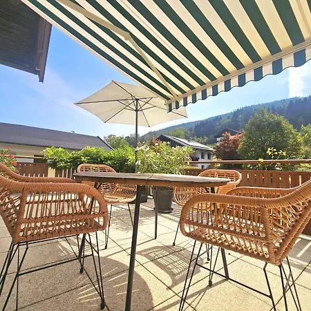 Boutique73 Sunrise * Ossiach