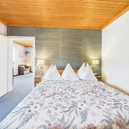 Apartment Boutique73 Sunrise *