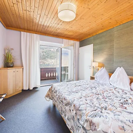 Apartment Boutique73 Sunrise