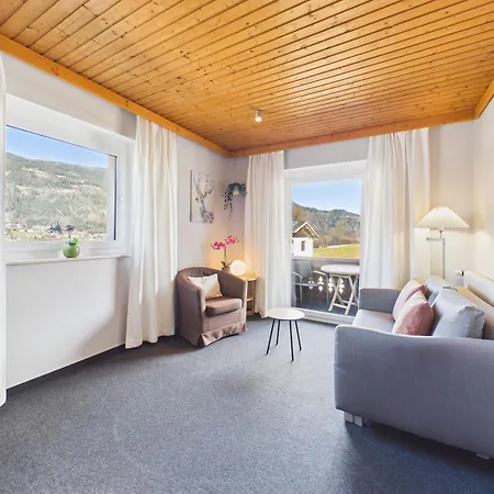 Boutique 73 Suite Sunrise Ski 15 Min Therme 24 Min Restaurants 14 Min
