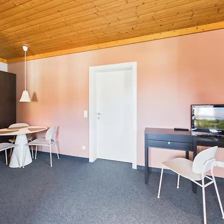 Apartment Boutique73 Sunrise