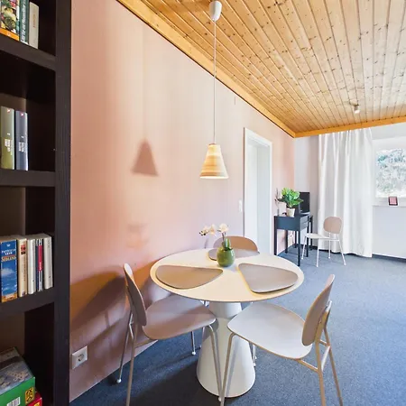 Apartment Boutique73 Sunrise Ossiach