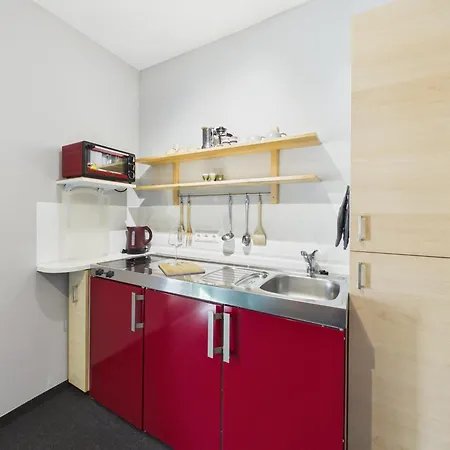 Boutique73 Sunrise Διαμέρισμα *