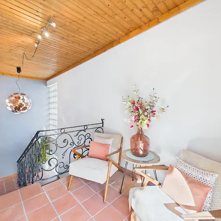 Διαμέρισμα Boutique73 Sunrise Ossiach