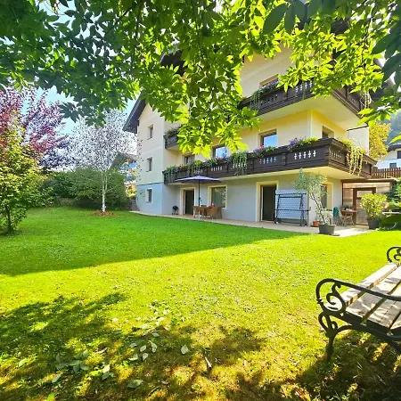 Boutique73 Sunrise Διαμέρισμα