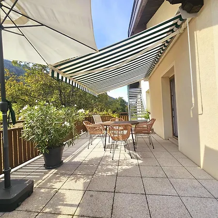Διαμέρισμα Boutique73 Sunrise *