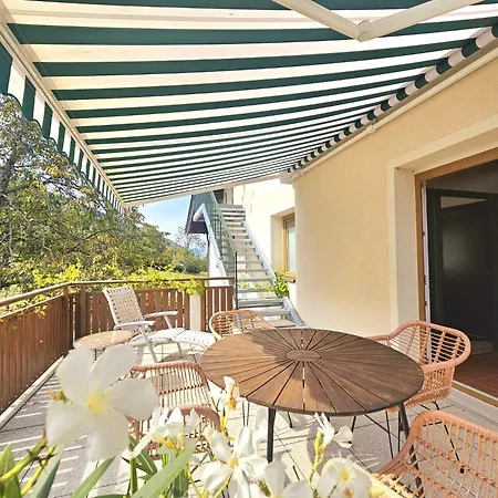 Boutique73 Sunrise Апартаменты