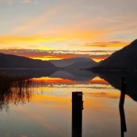 Boutique73 Sunrise *