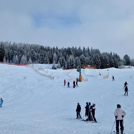 Boutique73 Sunrise Apartment