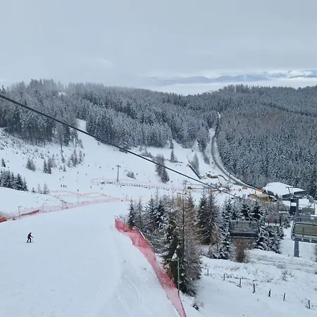 Boutique73 Sunrise Апартаменты *