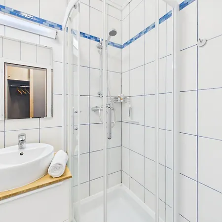 Appartement Boutique73 Sunrise