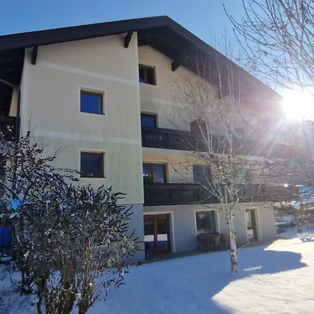 Boutique73 Sunrise * Ossiach