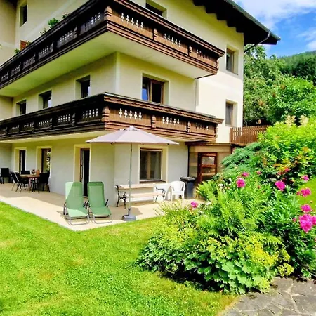 Boutique73 Sunrise Ossiach