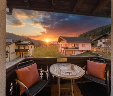 Boutique73 Sunrise شقة