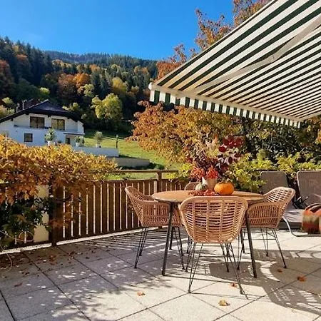 Boutique 73 Suite Sunrise Ski 15 Min Therme 24 Min Restaurants 14 Min Apartment