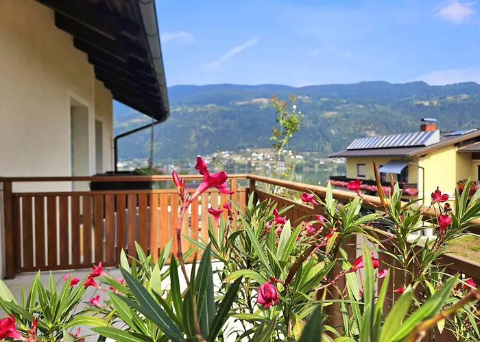 Boutique73 Sunrise Apartment *