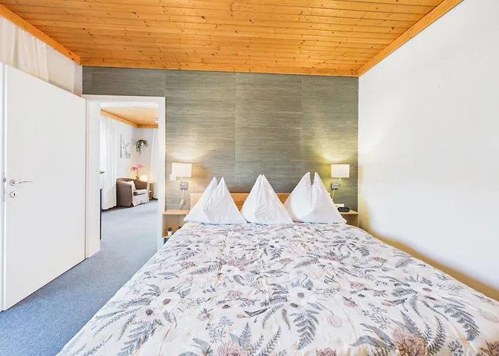 Lägenhet Boutique73 Sunrise *