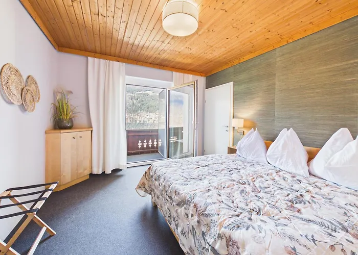 Lägenhet Boutique73 Sunrise