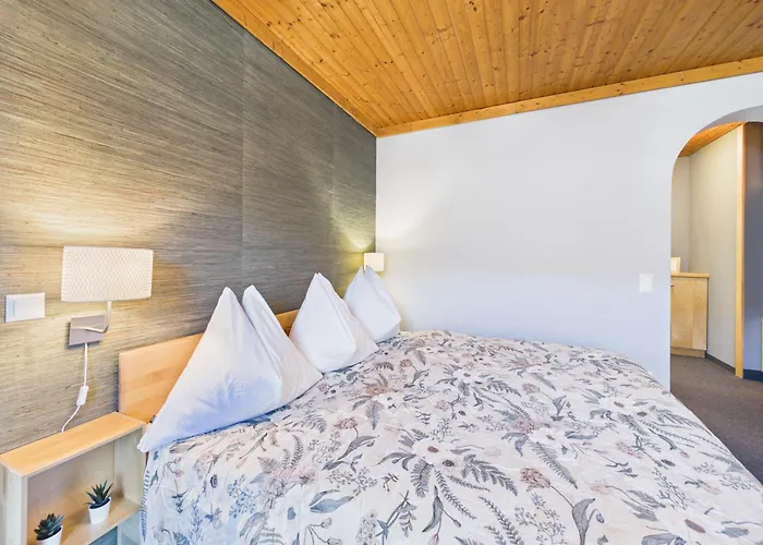 Boutique73 Sunrise Апартаменты