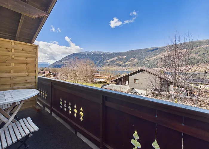 Apartment Boutique73 Sunrise *