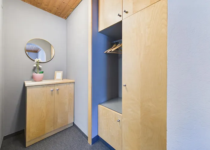 Boutique73 Sunrise Apartment