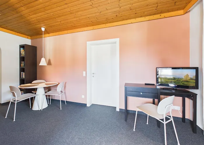 Apartment Boutique73 Sunrise