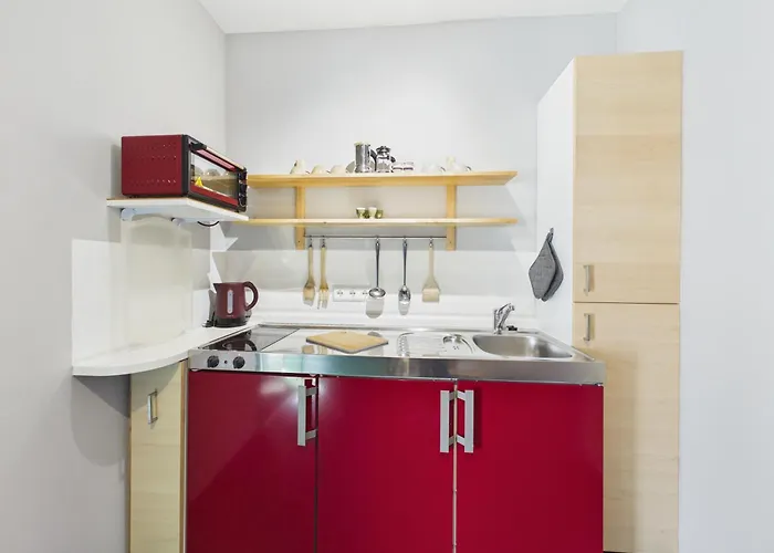 Boutique73 Sunrise Ossiach