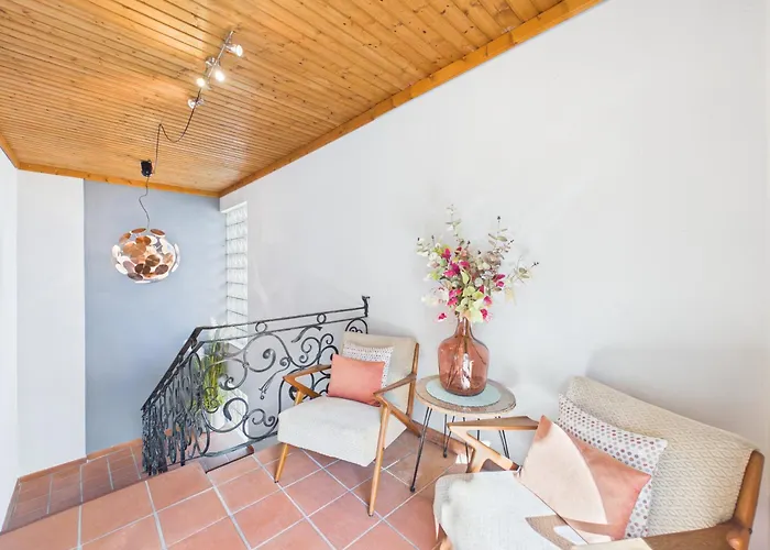 Apartment Boutique73 Sunrise Ossiach