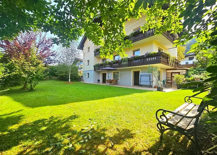 Boutique73 Sunrise Lägenhet