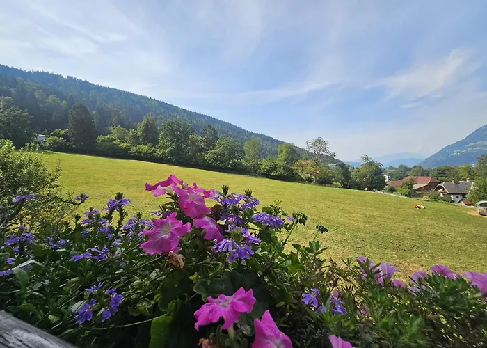 Apartment Boutique73 Sunrise *