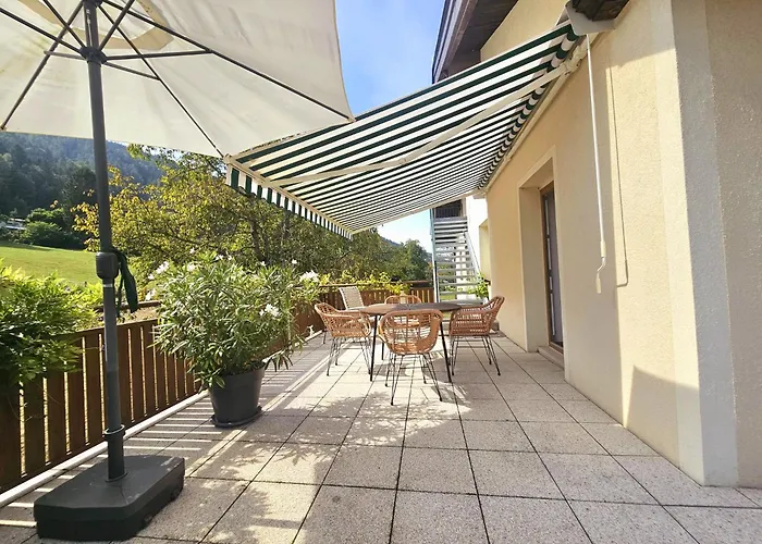 Apartment Boutique73 Sunrise *