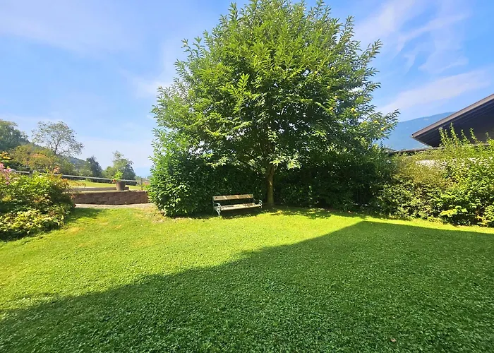 Apartment Boutique73 Sunrise *