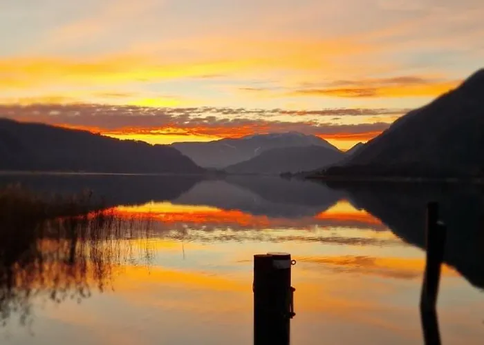 Boutique73 Sunrise *