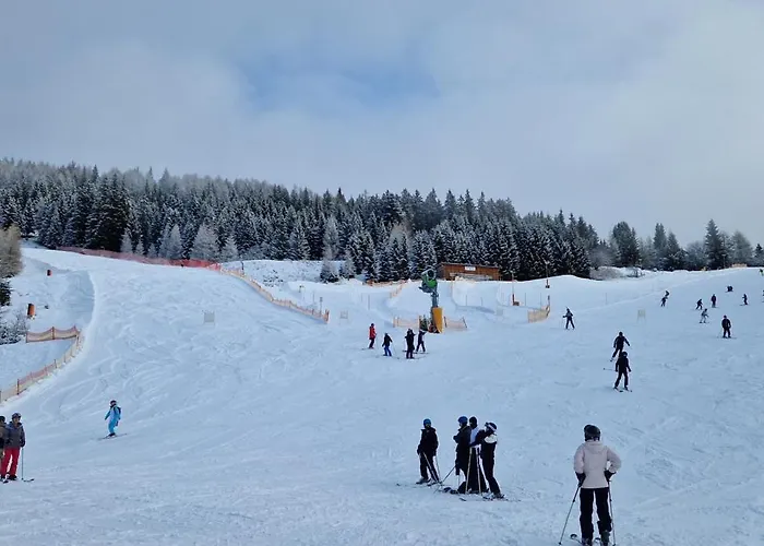 Boutique73 Sunrise Апартаменты