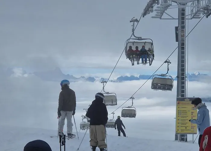 Boutique73 Sunrise Apartment