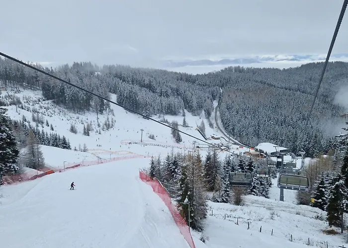 Boutique73 Sunrise Апартаменты *