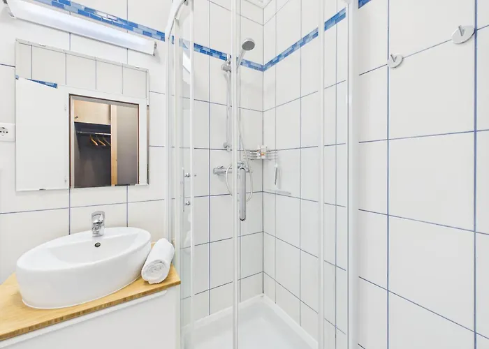 Apartment Boutique73 Sunrise