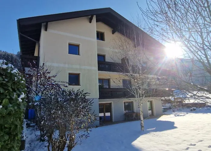 Boutique73 Sunrise * Ossiach